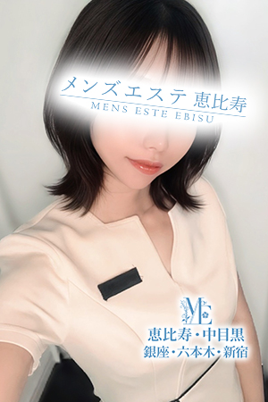メンズエステ中目黒のピックアップセラピスト－桃乃らな